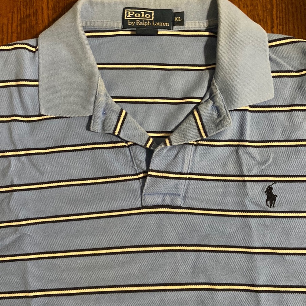 Polo by Ralph Lauren knit polo